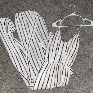 Maxi dress. Worn a few times.